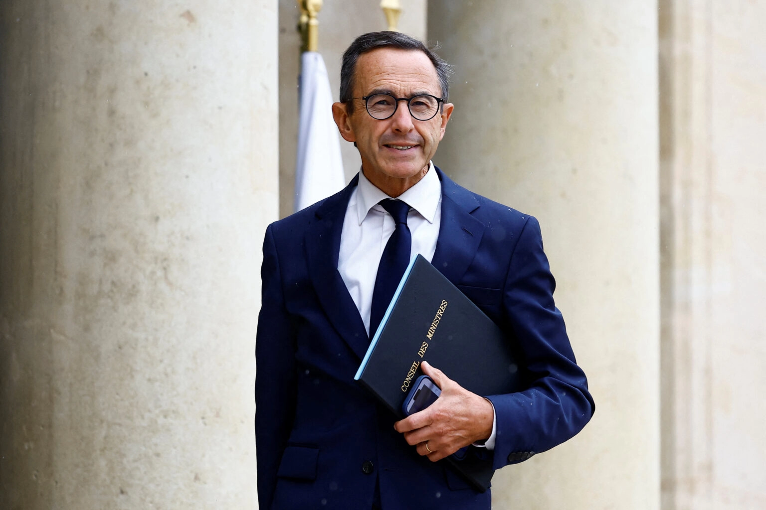 Francuski ministar: “Cilj je povećati odlaske ilegalnih migranata”
